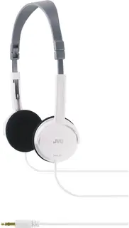JVC HA-L50 Wit