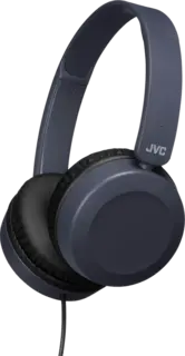 JVC HA-S31M Blauw