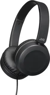 JVC HA-S31M Zwart