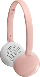 JVC HA-S22W Roze