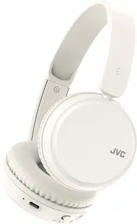 JVC HA-S36W Wit