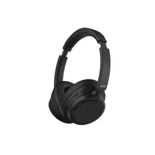 JVC HA-S95N Zwart