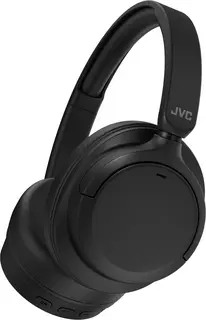 JVC HA-S75N Zwart