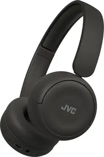 JVC HA-S59W Zwart