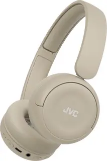JVC HA-S59W Beige