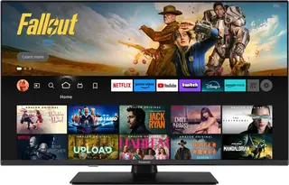 Panasonic TV-40S55AEZ - 40 inch - Full HD LED - 2024