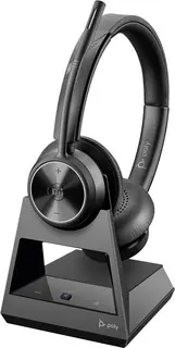 Poly Savi 7320 Office Zwart