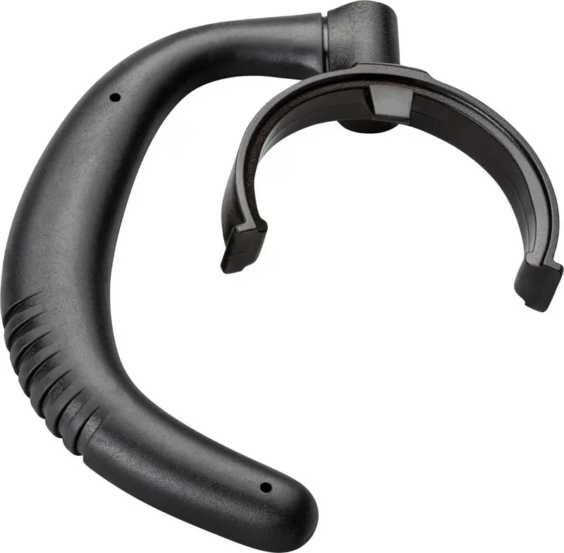 Poly EncorePro HW540 Zwart