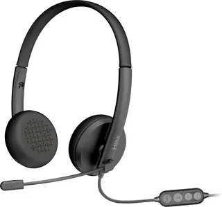Mixx H1U Zwart