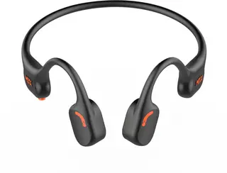 Mixx Resonate Pro Zwart