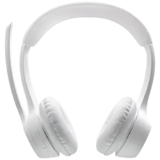 Logitech Zone 300 Wit
