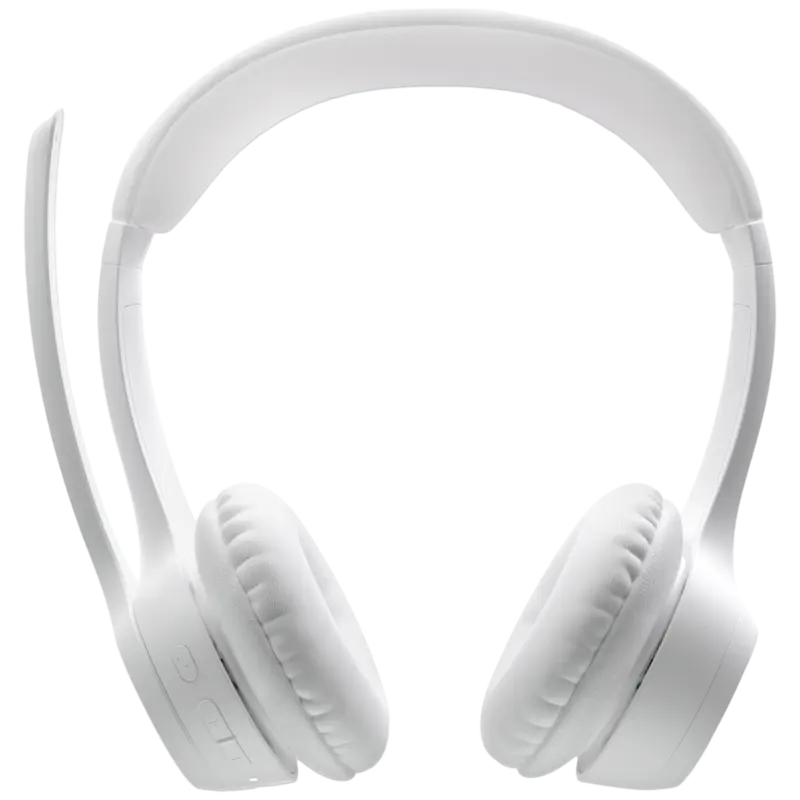 Logitech Zone 300 Wit