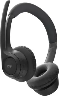 Logitech Zone 300 Zwart
