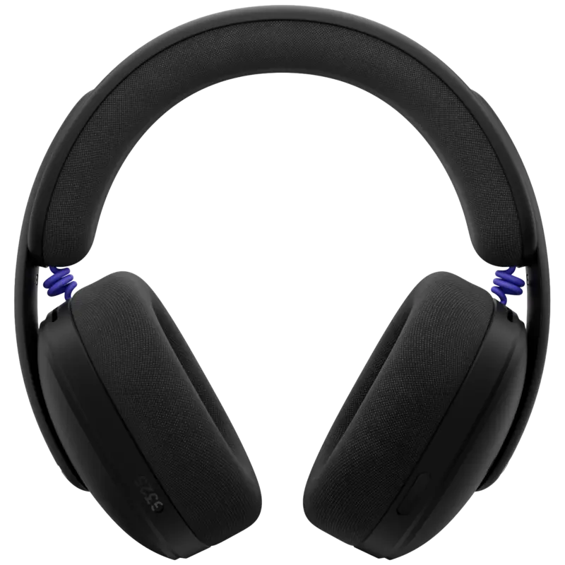 Logitech G G325 Lightspeed Zwart
