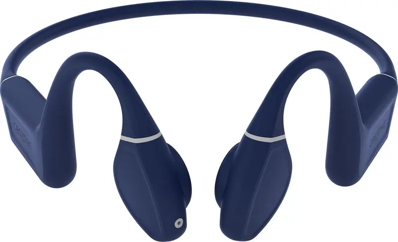 Creative Outlier Free Pro Blauw
