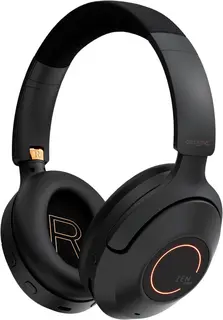 Creative Zen Hybrid Pro Zwart