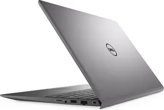 Dell Vostro 5502 - Intel Core i7 (11e generatie) - GeForce MX330 - 15,6 inch - 8 GB / 512 GB - Grijs