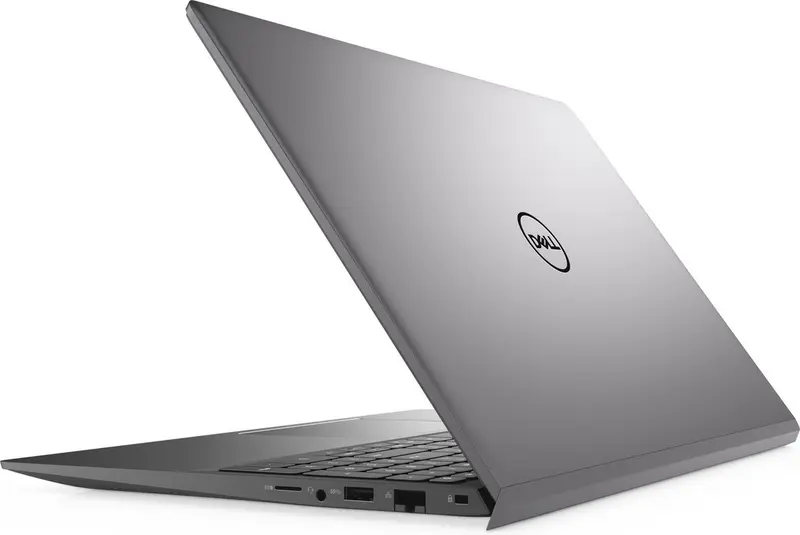 Dell Vostro 5502 - Intel Core i7 (11e generatie) - GeForce MX330 - 15,6 inch - 8 GB / 512 GB - Grijs