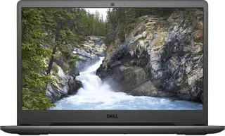 Dell Vostro 3500 - Intel Core i3 (11e generatie) - 15,6 inch - 8 GB / 256 GB - Zwart