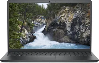 Dell Vostro 3515 - AMD Ryzen 5 3450U - 15,6 inch - 8 GB / 256 GB - Zwart