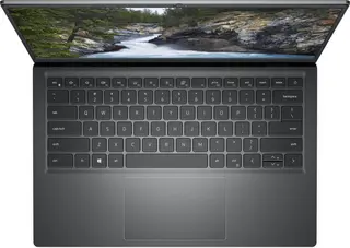 Dell Vostro 5410 - Intel Core i5-11320H - 14 inch - 8 GB / 256 GB - Grijs