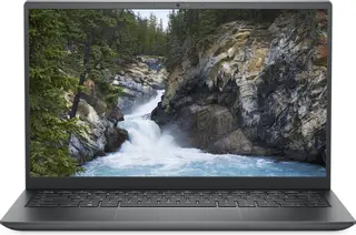 Dell Vostro 5410 - Intel Core i5-11320H - 14 inch - 8 GB / 512 GB - Grijs