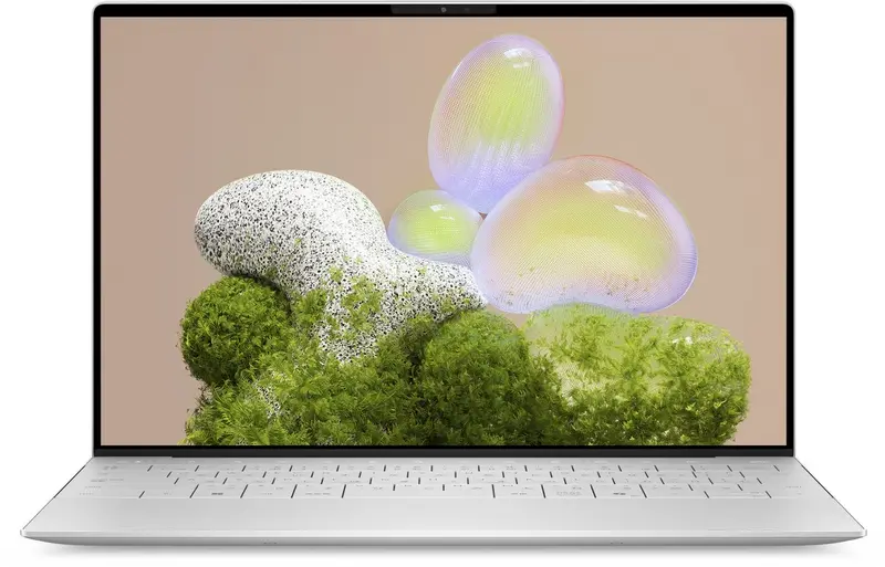 Dell XPS 13 9350 2024 - Intel Core Ultra 7 256V - 13,4 inch - 16 GB / 512 GB - Zilver