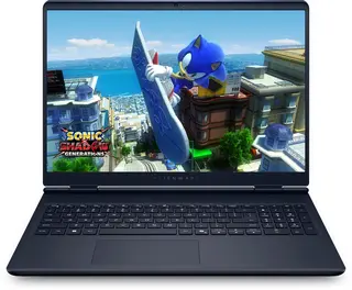 Alienware 16 Aurora 2025 - Intel Core 7 240H - GeForce RTX 5060 - 16 inch - 16 GB / 1 TB - Blauw