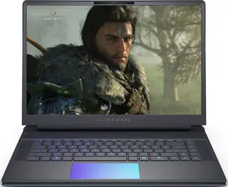 Alienware 16 Area-51 2025 - Intel Core Ultra 9 275HX - GeForce RTX 5080 - 16 inch - 32 GB / 1 TB - Zwart