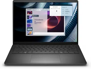 Dell Pro 14 Essential 2025 - Intel Core 7 150U - 14 inch - 16 GB / 512 GB - Zwart