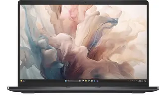 Dell Pro 14 Premium 2025 - Intel Core Ultra 7 268V - 14 inch - 32 GB / 512 GB - Grijs