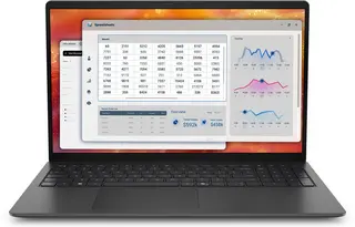 Dell Pro 15 Essential 2026 - AMD Ryzen 5 130 - 15,6 inch - 16 GB / 512 GB - Zwart