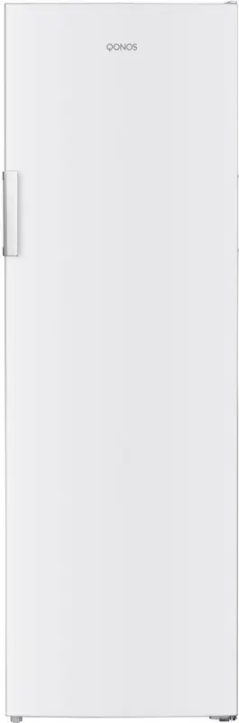 Qonos Q1117744 Upright Freezer No Frost 204l White D