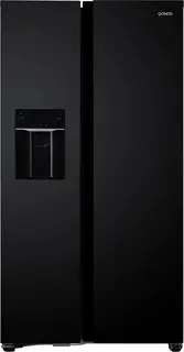 Qonos Q1117745 Side By Side 576l Dark Inox D