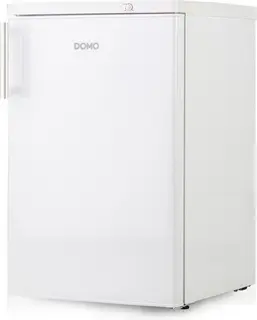 DOMO DO91135F Diepvriezer - B - 80 L - wit
