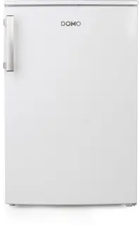 DOMO DO1073DV Vriezer - Tafelmodel Diepvries - B - 87 L – Wit