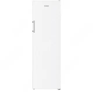 DOMO DO91206F Diepvries - Vriezer - Vrieskast No Frost - Vrijstaand - 204 L - C - Wit