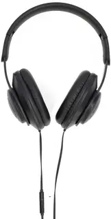 Nedis Bedrade Over-ear Koptelefoon - USB-C - Kabellengte: 1.20 m - Volumebediening - Zwart
