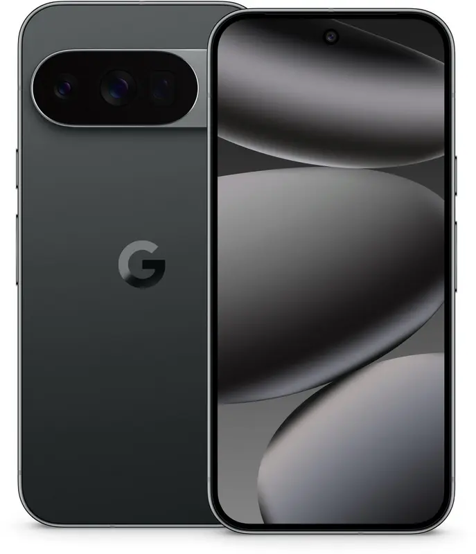 Google Pixel 10 Pro 128GB Obsidian