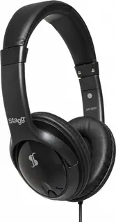Stagg SHP-2300H Zwart