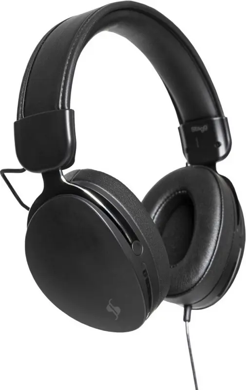 Stagg SHP-5000H Zwart
