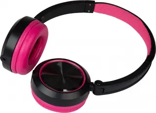 JB Systems Headz Roze