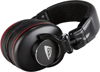 JB Systems HEADZ PRO Zwart