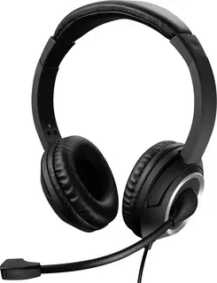 Sandberg USB Chat Headset Zwart