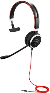 Headphones with Microphone Jabra 14401-09