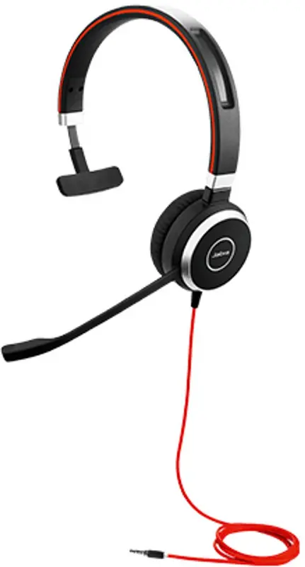 Headphones with Microphone Jabra 14401-09