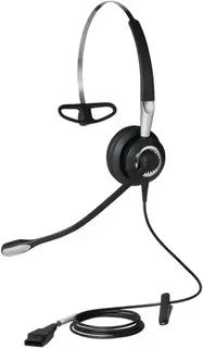 Jabra BIZ 2400 II Zwart