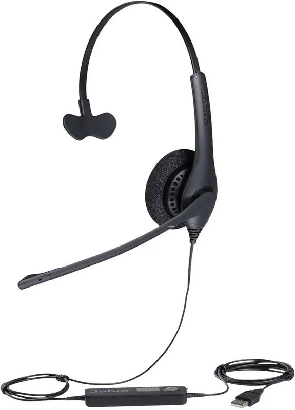 Jabra GN1900 mono USB Noise cancellation headset