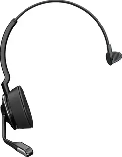 Jabra Engage 65 Mono Zwart