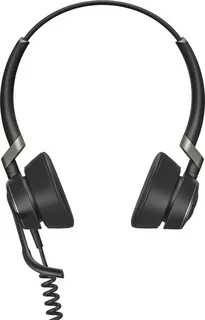 Jabra Engage 50 Zwart
